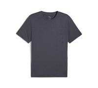 PUMA Camiseta Unisex M Tad Tech Triblend (Paquete de 1)