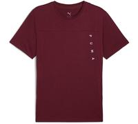 PUMA Camiseta Unisex M Tad Tech Triblend (Paquete de 1)