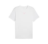 PUMA Camiseta Unisex M X Hyrox Cloudspun Thermoadapt (Paquete de 1)