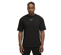 Puma M Puma X Hyrox Lifestyle Tee L Negro