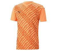 PUMA Camiseta Unisex para niños Teamultimate Jr