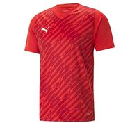 PUMA Camiseta Unisex para niños Teamultimate Jr