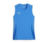 PUMA Camiseta Unisex sin Mangas Teamgoal Wmn