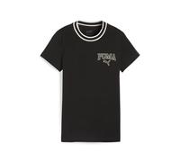 PUMA Camiseta Unisex Squad