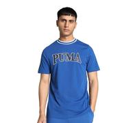 PUMA Camiseta Unisex Squad Big Graphic