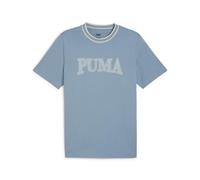 PUMA Camiseta Unisex Squad Big Graphic