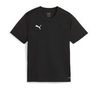 PUMA Camiseta Unisex Teamfinal de Entrenamiento Jr Performance