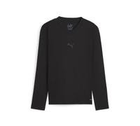 Puma Camiseta Unisex Teamgoal Baselayer LS Jr. Performance tee