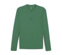 PUMA Camiseta Unisex Teamgoal Baselayer LS Performance tee