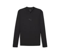 PUMA Camiseta Unisex Teamgoal Baselayer LS Performance tee