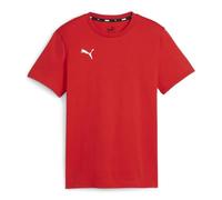 PUMA Camiseta Unisex Teamgoal Casuals Jr