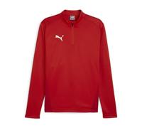 PUMA Camiseta Unisex Teamgoal Training con Cremallera de 1/4