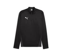 PUMA Camiseta Unisex Teamgoal Training con Cremallera de 1/4
