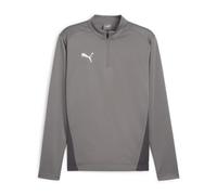 PUMA Camiseta Unisex Teamgoal Training con Cremallera de 1/4