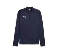 PUMA Camiseta Unisex Teamgoal Training con Cremallera de 1/4