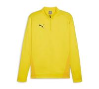 PUMA Camiseta Unisex Teamgoal Training con Cremallera de 1/4