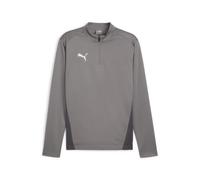 PUMA Camiseta Unisex Teamgoal Training con Cremallera de 1/4