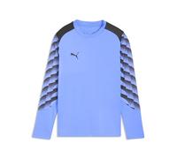 Puma Camiseta Unisex Teamliga26 Gk Jersey LS Jr Performance para niños (Paquete de 1)