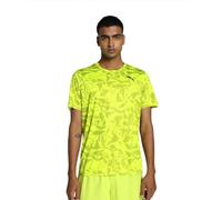 PUMA Camiseta Unisex Train FAV AOP