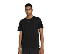 Camiseta de fitness puma fit triblend hombre negro S