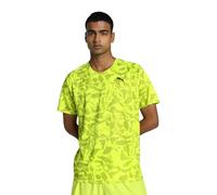 PUMA Camiseta Unisex Ultrabreathe AOP