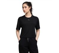 PUMA Camiseta Unisex W Cloudspun Relaxed (Paquete de 1)