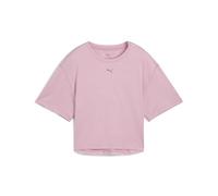 PUMA Camiseta Unisex W Cloudspun Relaxed (Paquete de 1)