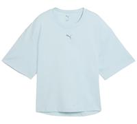 PUMA Camiseta Unisex W Cloudspun Relaxed (Paquete de 1)