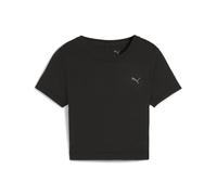 PUMA Camiseta Unisex W Cloudspun SS Twist (Paquete de 1)