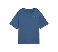 PUMA Camiseta Unisex W Pretty Tough Graphic (Paquete de 1)