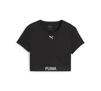 PUMA Camiseta Unisex W Strong - Camiseta Corta (Paquete de 1) M