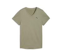 Puma Camiseta Unisex W Tad Essential con Cuello en V (Paquete de 1)