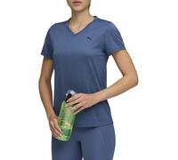 Puma Camiseta Unisex W Tad Essential con Cuello en V (Paquete de 1)