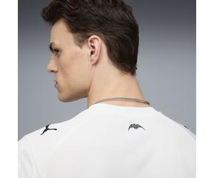 PUMA Camiseta Valencia CF 1.ª equipación 25/26 para hombre, Accesoiros, Blanco, XL XL