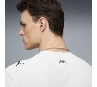 PUMA Camiseta Valencia CF 1.ª equipación 25/26 para hombre, Sport, Blanco, XXL XXL