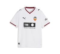 PUMA Camiseta Valencia CF 1.ª equipación 26/27 juvenil, Accesoiros, Blanco, 15-16Y