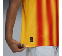 PUMA Camiseta Valencia CF 3.ª equipación 25/26 para hombre, Accesoiros, Amarillo, XL XL