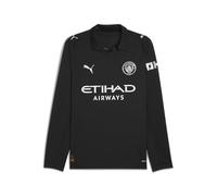 PUMA Camiseta Visitante Réplica Manga Larga MCFC