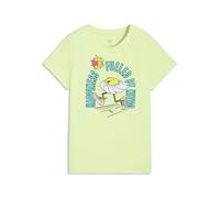 PUMA Camiseta W Run Nitro Graphic