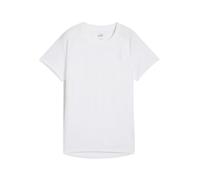 Puma Camiseta W Run Velocity para Mujer, PUMA Color Blanco, M