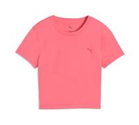 PUMA Camiseta W Strong con Espalda Cruzada
