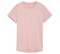 Puma Camiseta W Tad Essential Heather para Mujer (Paquete de 1)