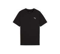 PUMA Camiseta 'Wardrobe Ess' negro 128 negro