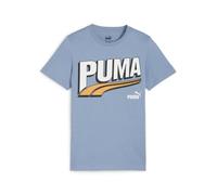 PUMA CAMISETA ZEN BLUE JUNIOR