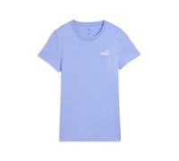PUMA Camisetas unisex ESS Small No. 1 Logo Tee (1 unidad), L