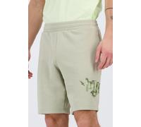 Puma Camo - Kaki - Pantalón Corto Hombre talla S