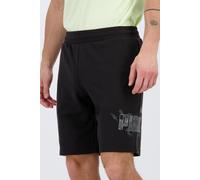 Puma Camo - Negro - Pantalón Corto Hombre talla XL