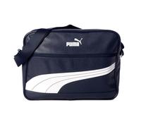 PUMA Campus Reporter Retro Bolso bandolera Unisex - Adulto, Talla única