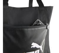 PUMA Campus Shopper Puma Black