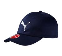 PUMA cap Essential Cap Peacoat-Big Cat